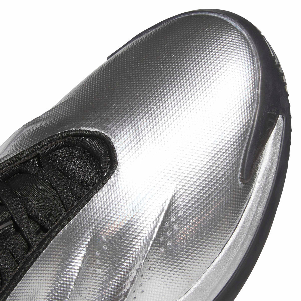 Adidas Crazy Energy+ "Chrome"