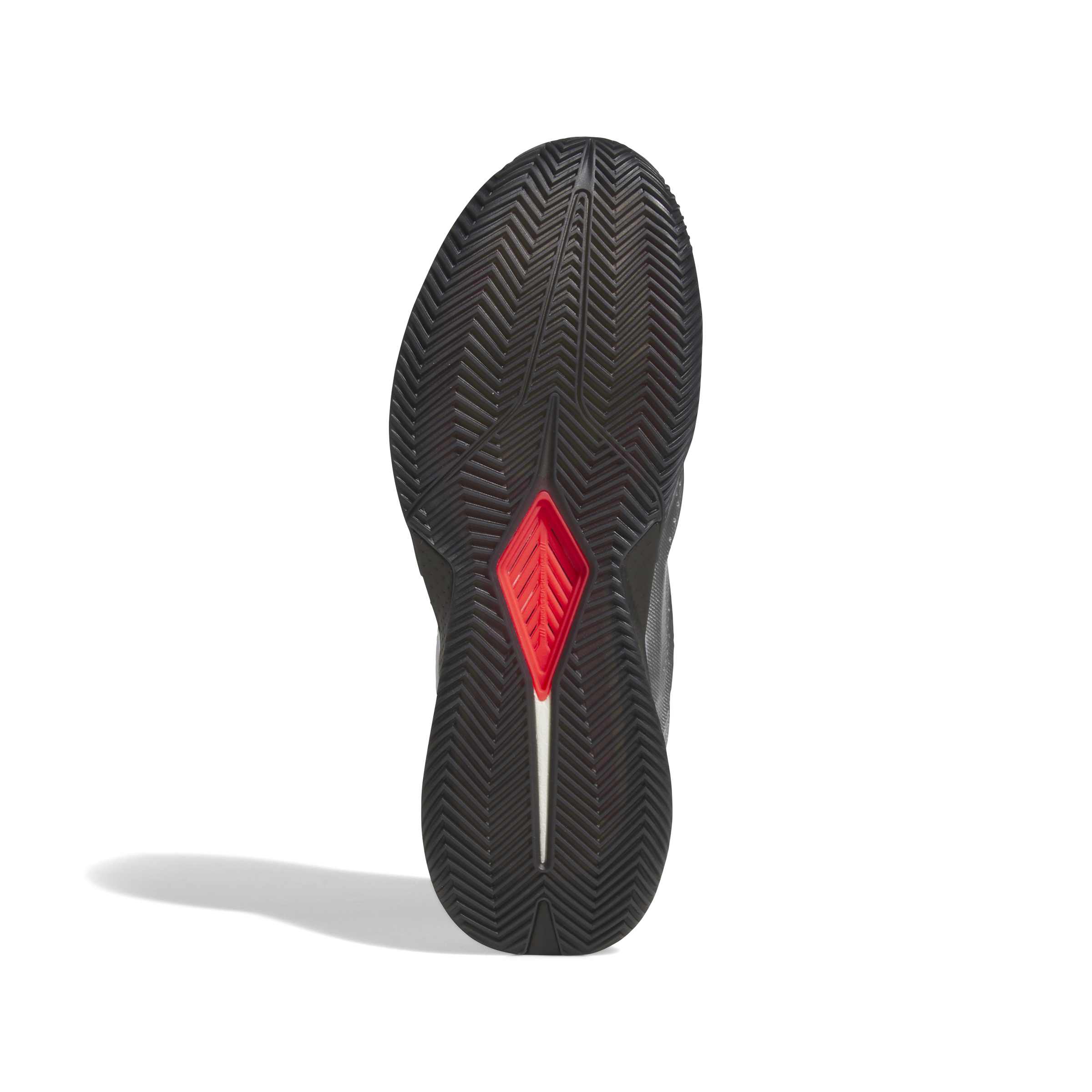 Adidas Crazy Energy+ "Chrome"