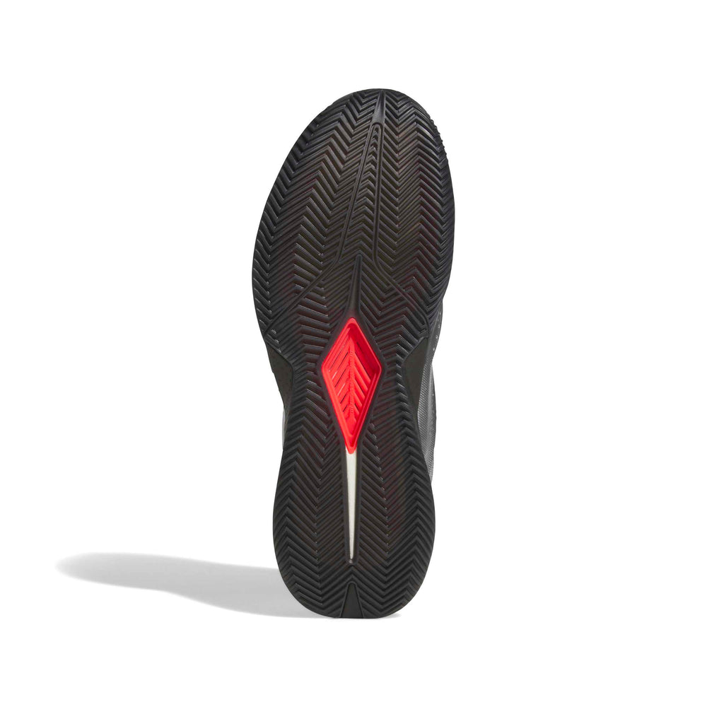 Adidas Crazy Energy+ "Chrome"