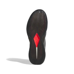 Adidas Crazy Energy+ "Chrome"