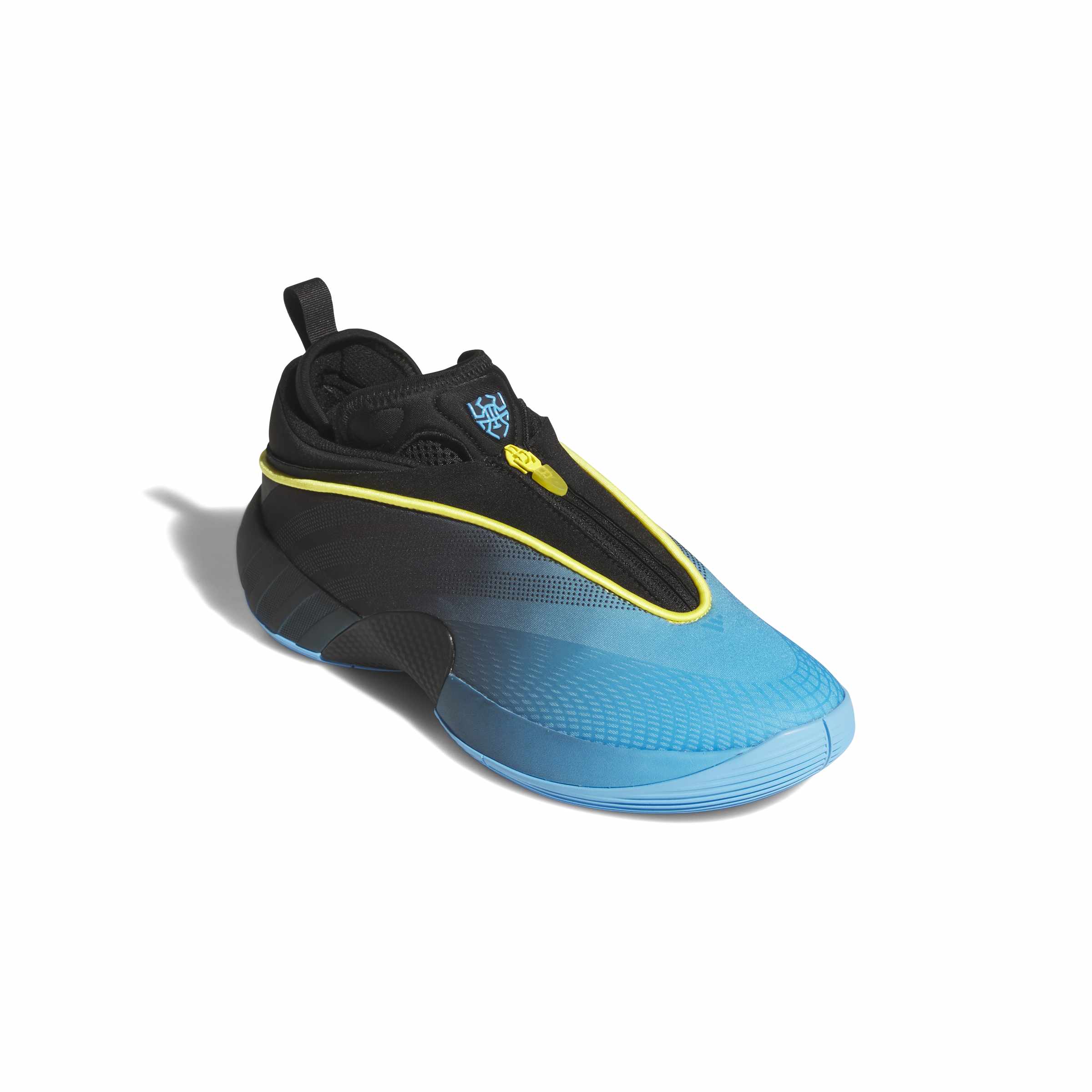 Adidas DON Issue 7 Electric Blue