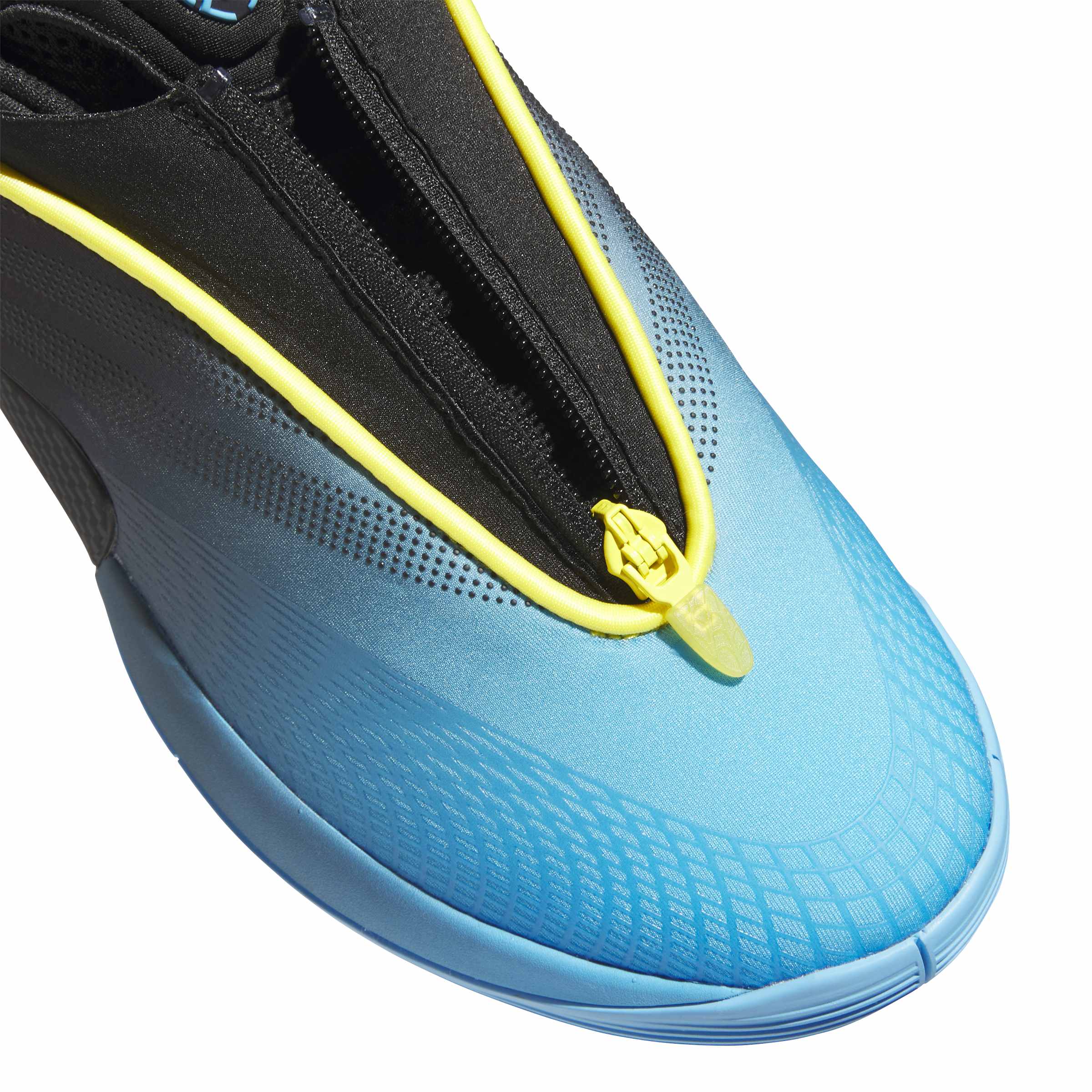 Adidas DON Issue 7 Electric Blue