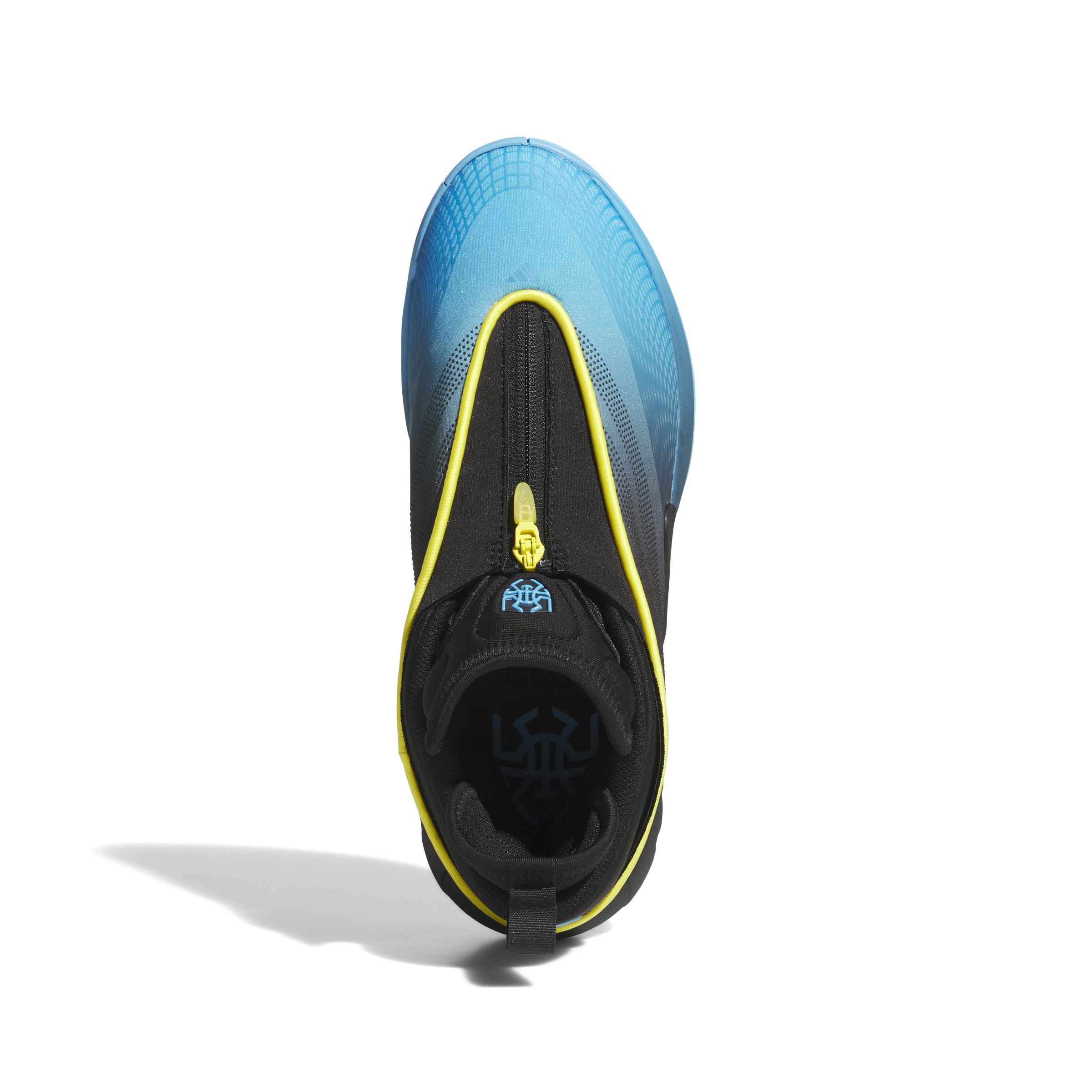 Adidas DON Issue 7 Electric Blue