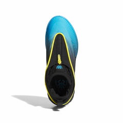 Adidas DON Issue 7 Electric Blue