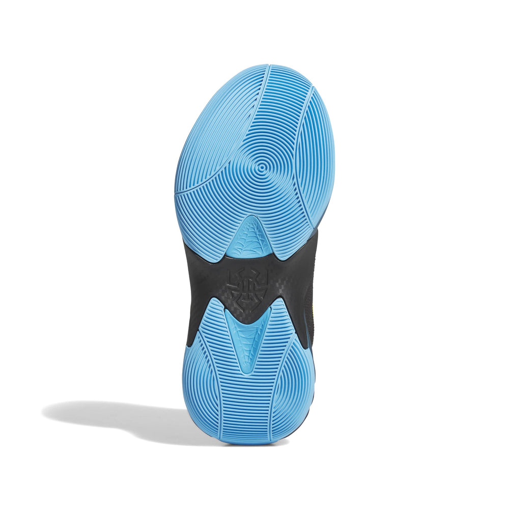 Adidas DON Issue 7 Enfant Electric Blue