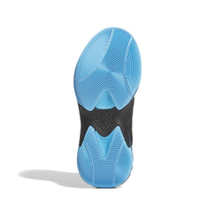 Adidas DON Issue 7 Enfant Electric Blue