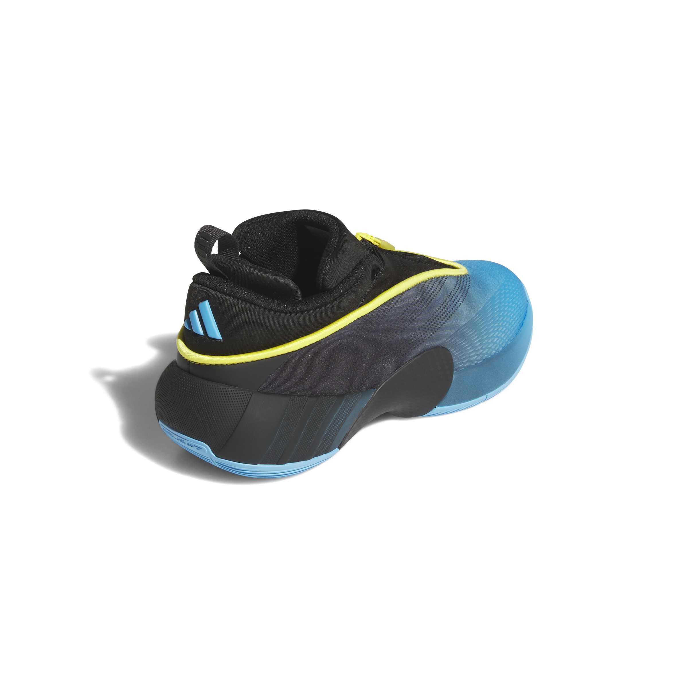 Adidas DON Issue 7 Enfant Electric Blue