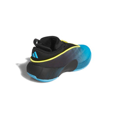 Adidas DON Issue 7 Enfant Electric Blue