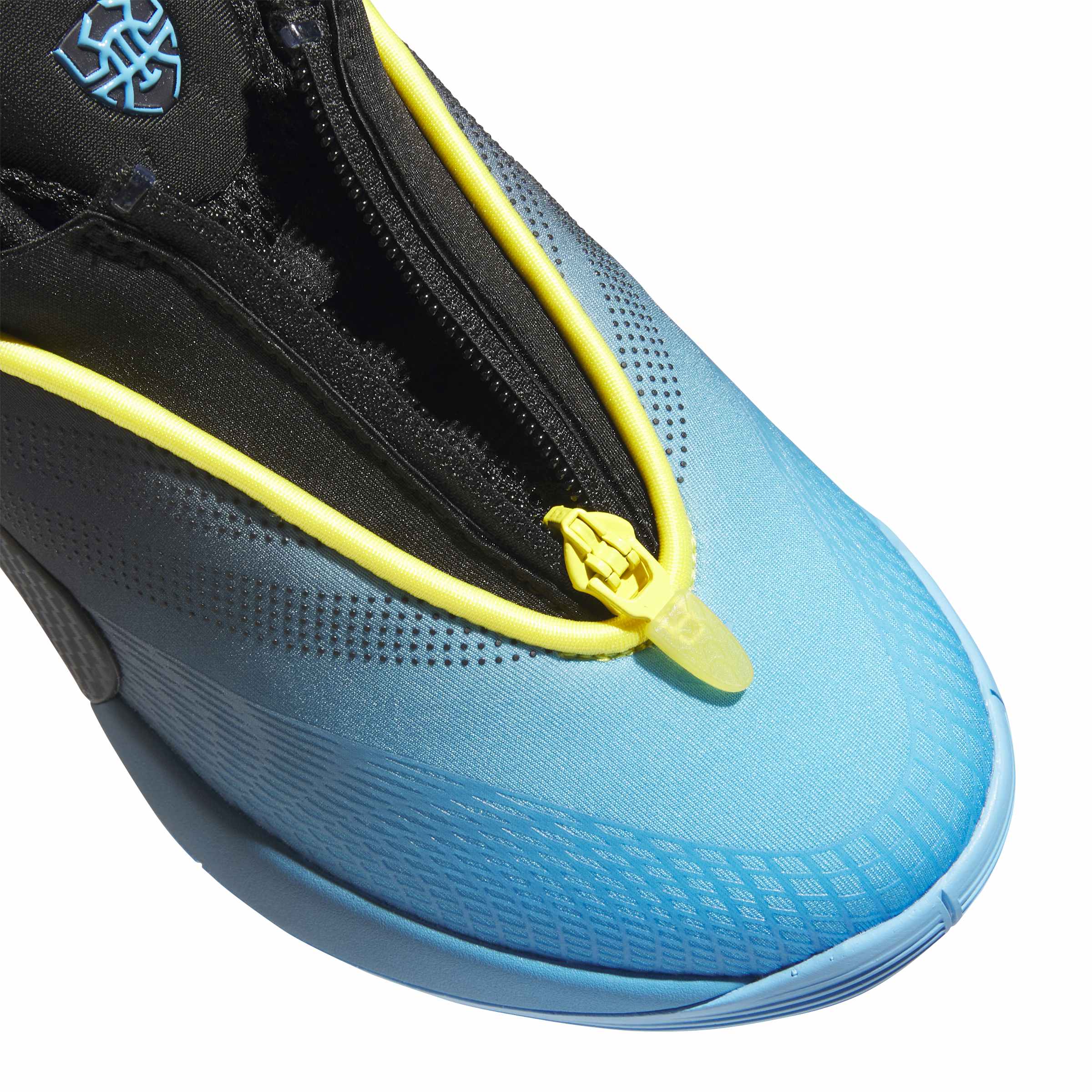 Adidas DON Issue 7 Enfant Electric Blue