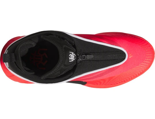 Adidas DON Issue 7 Red