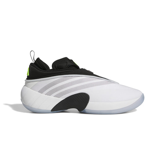 Adidas DON Issue 7 White Black