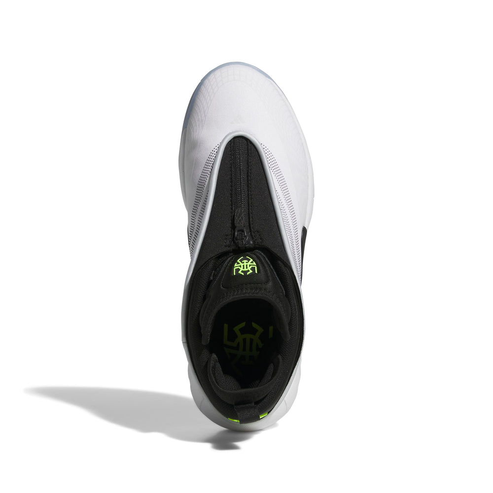 Adidas DON Issue 7 White Black