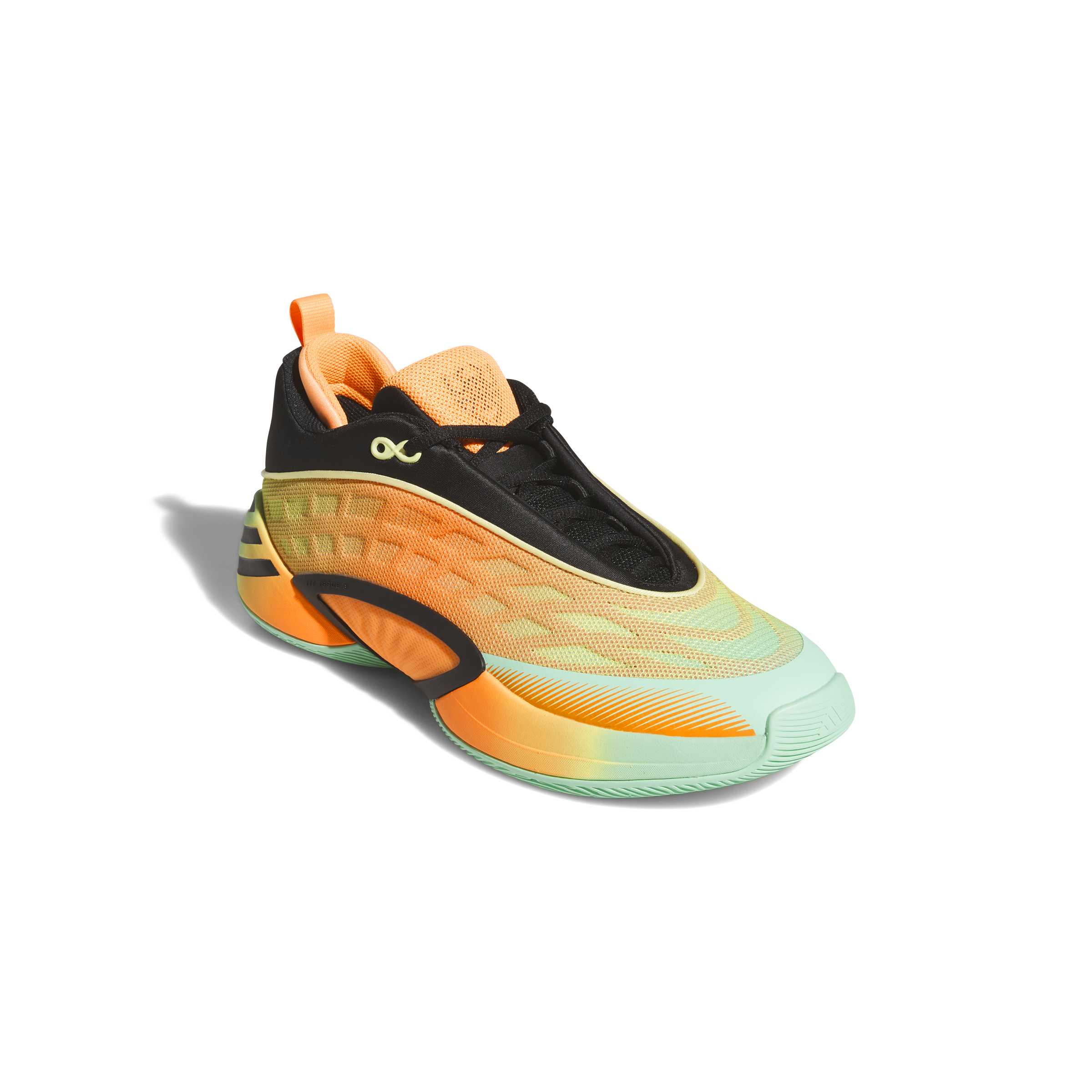 Adidas DON Issue 8 Panama