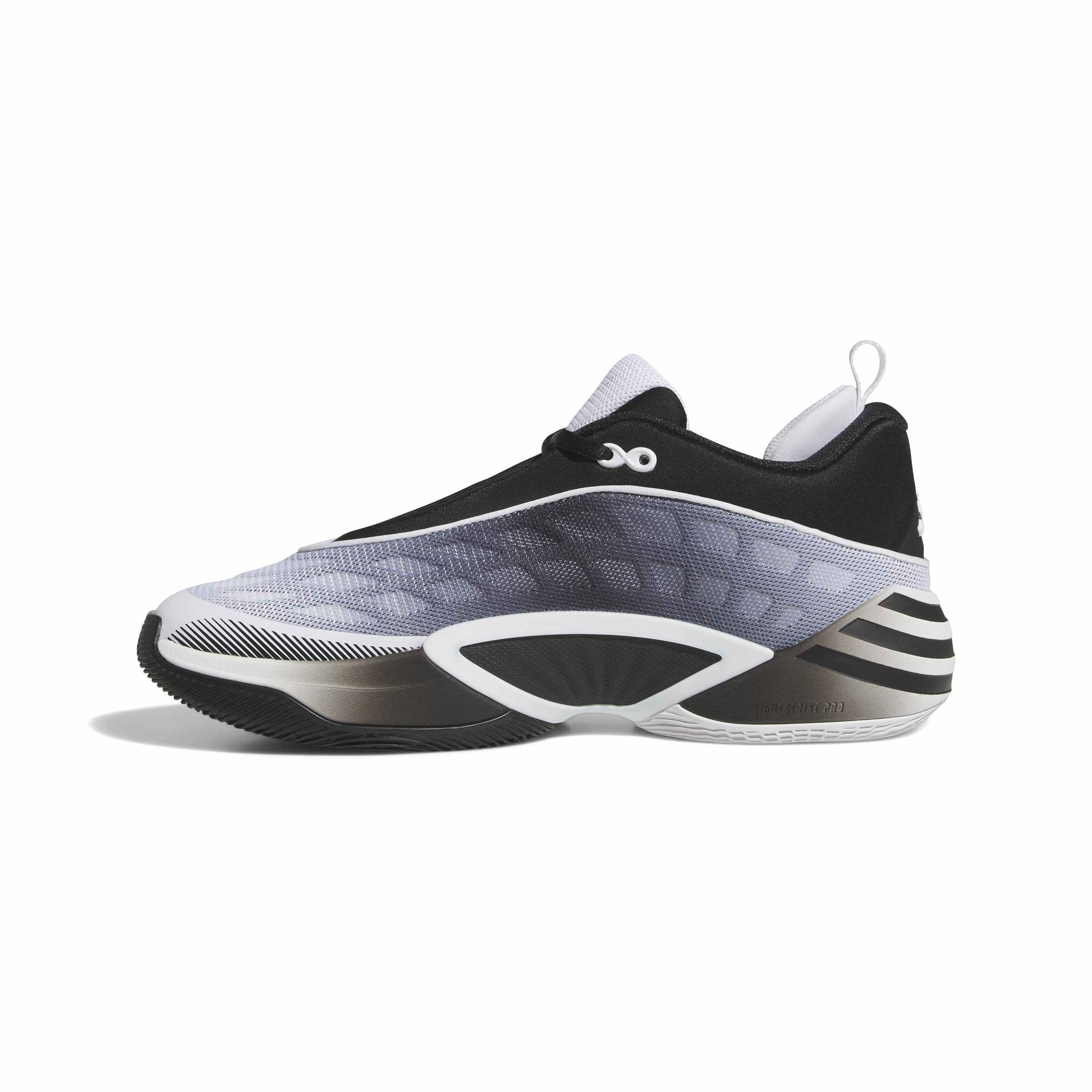 Adidas DON Issue 8 Ying & Yang
