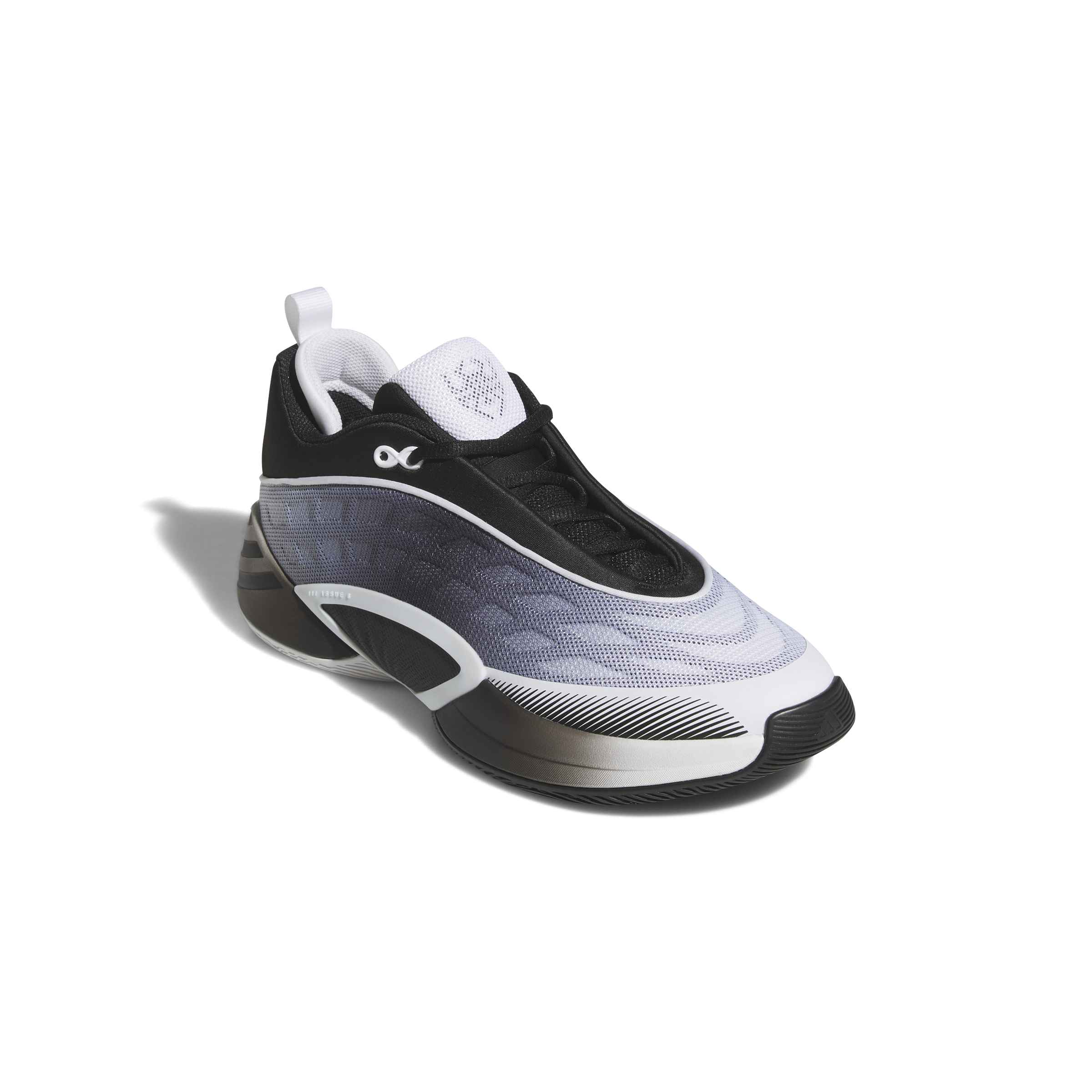 Adidas DON Issue 8 Ying & Yang