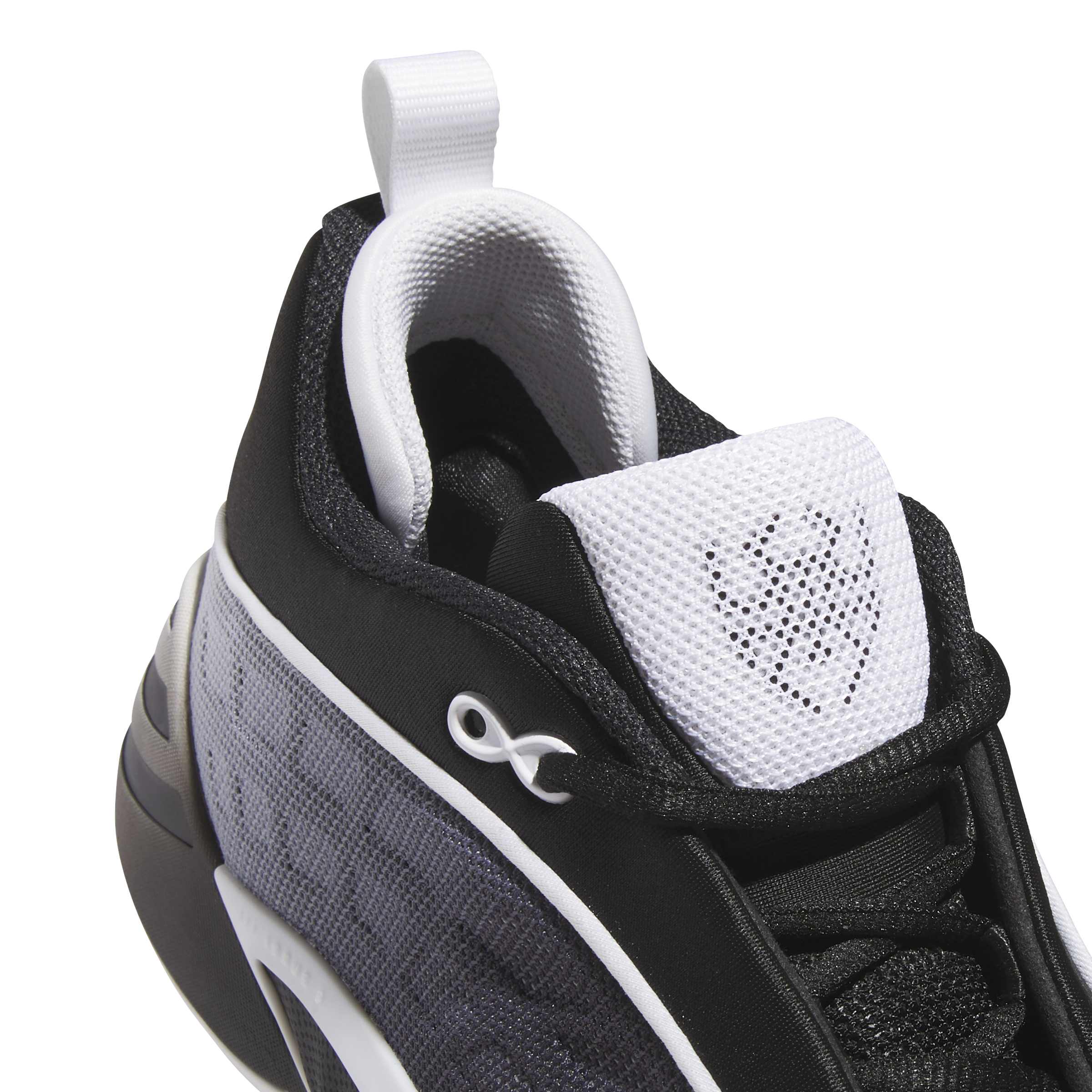 Adidas DON Issue 8 Ying & Yang