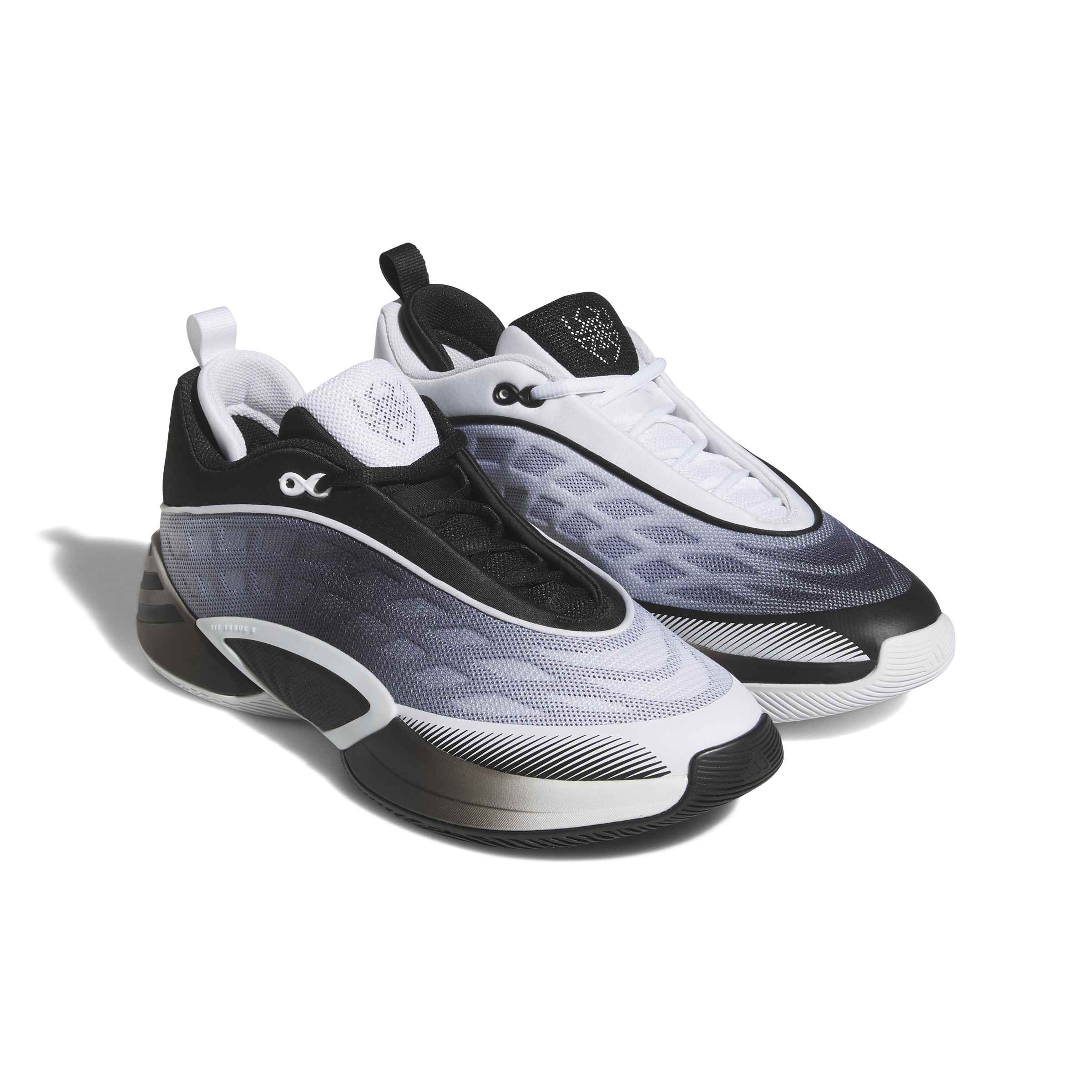 Adidas DON Issue 8 Ying & Yang