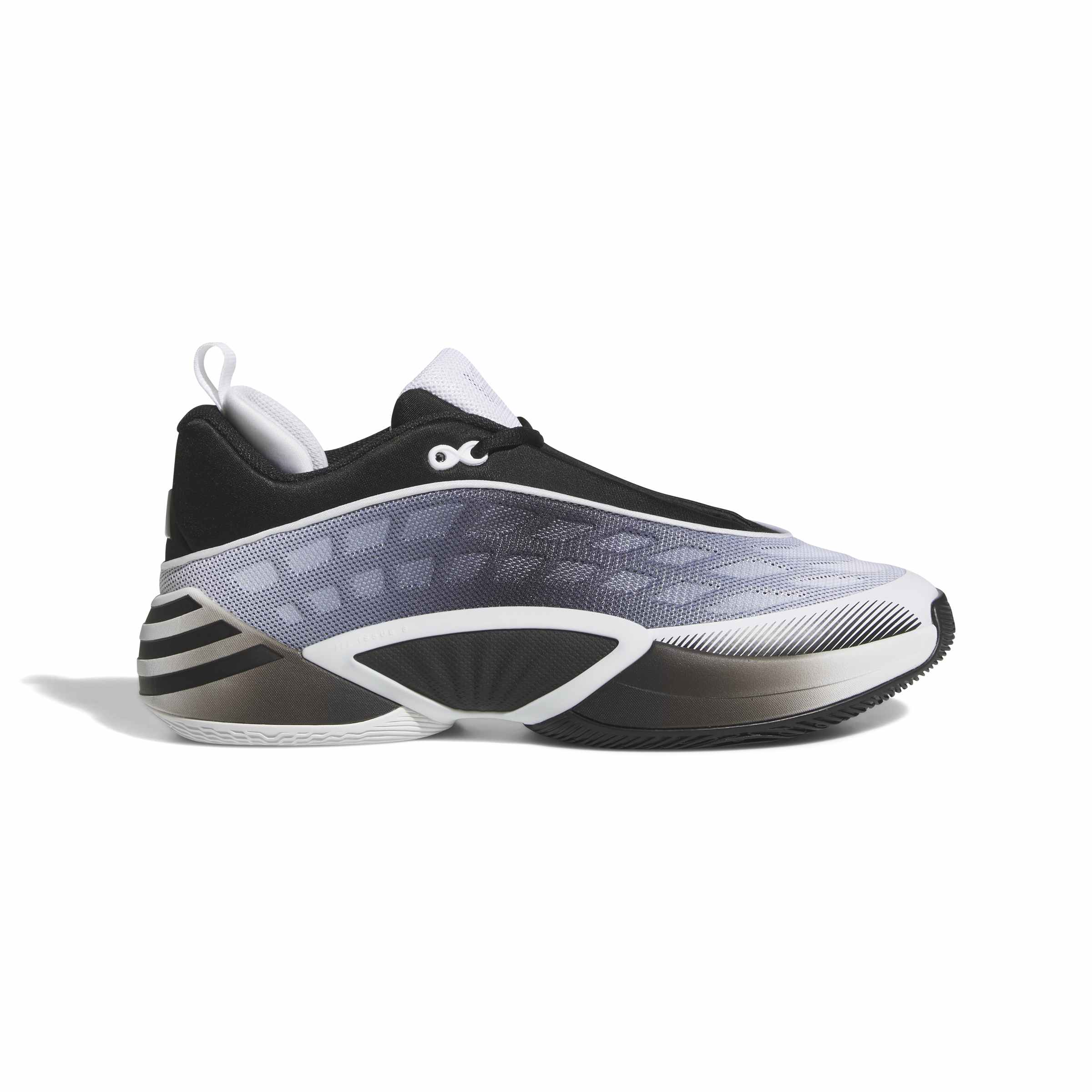 Adidas DON Issue 8 Ying & Yang