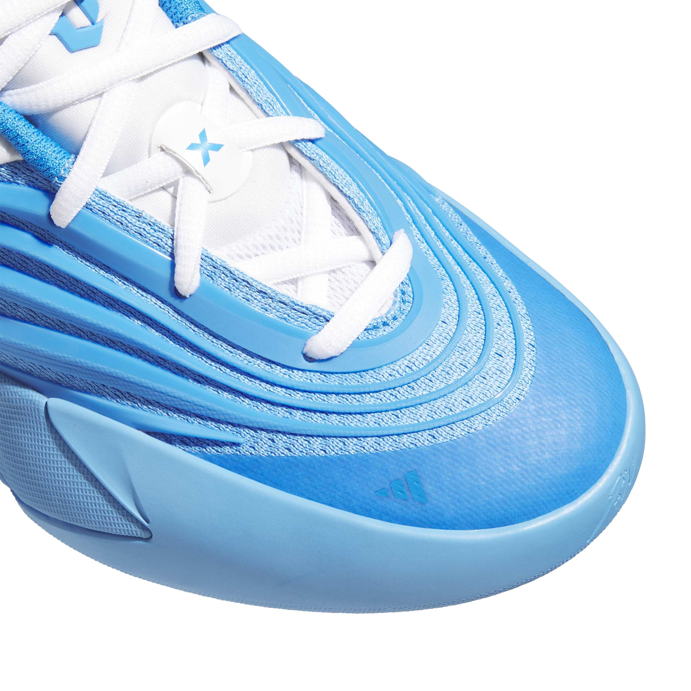 Adidas Dame X Enfant Ice Spida