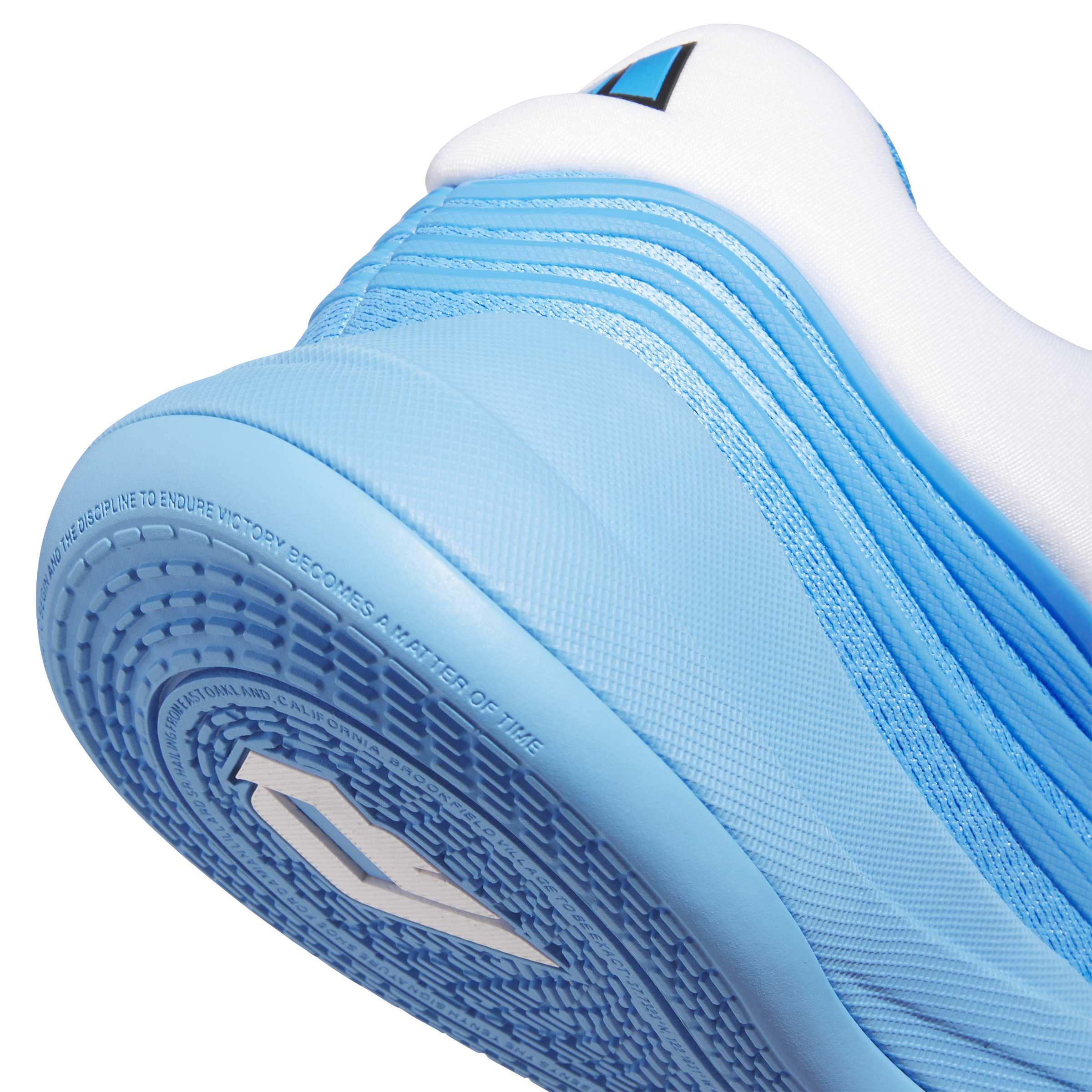 Adidas Dame X Enfant Ice Spida