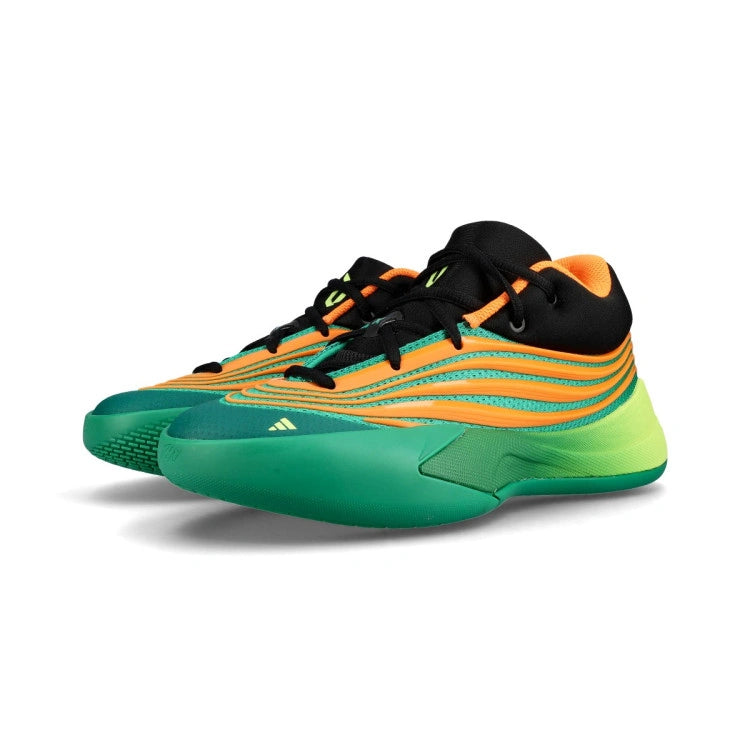 Adidas Dame X Enfant "Meet The Moment"