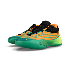 Adidas Dame X Enfant "Meet The Moment"