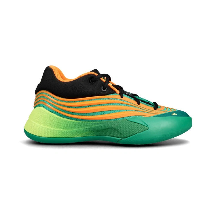 Adidas Dame X Enfant "Meet The Moment"