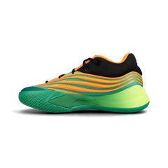 Adidas Dame X Enfant "Meet The Moment"