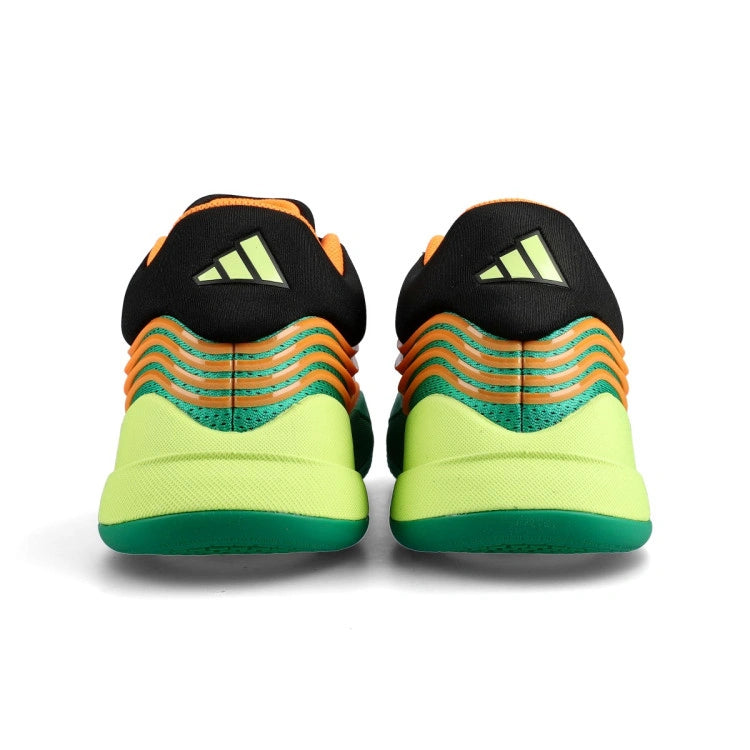 Adidas Dame X Enfant "Meet The Moment"