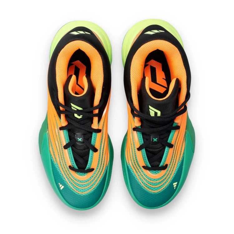 Adidas Dame X Enfant "Meet The Moment"