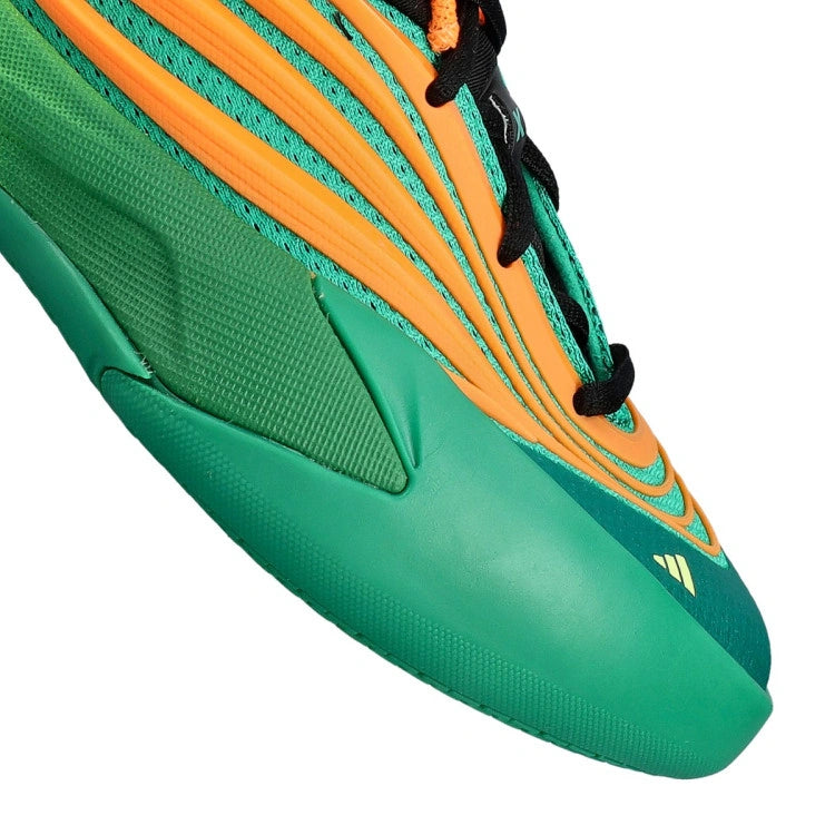 Adidas Dame X Enfant "Meet The Moment"