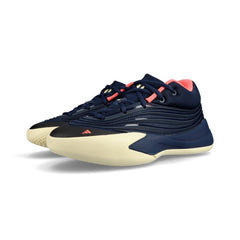 Adidas Dame X Enfant Midnight Blue