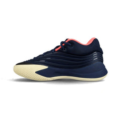 Adidas Dame X Enfant Midnight Blue