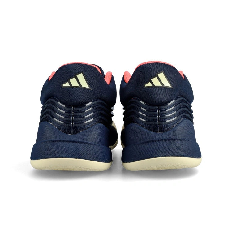 Adidas Dame X Enfant Midnight Blue
