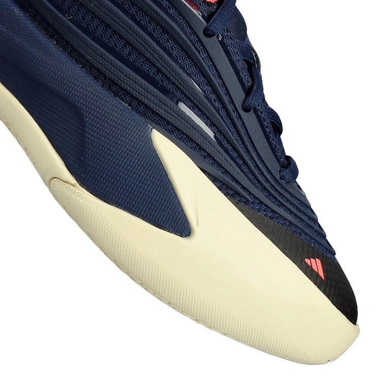 Adidas Dame X Enfant Midnight Blue