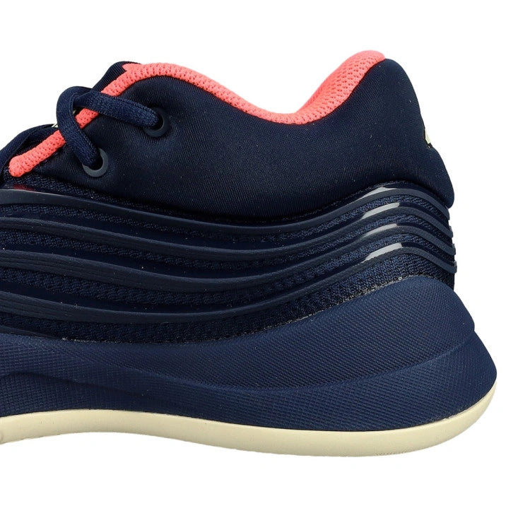 Adidas Dame X Enfant Midnight Blue