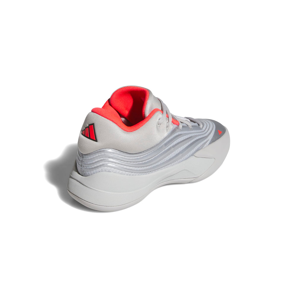 Adidas Dame X Enfant Silver