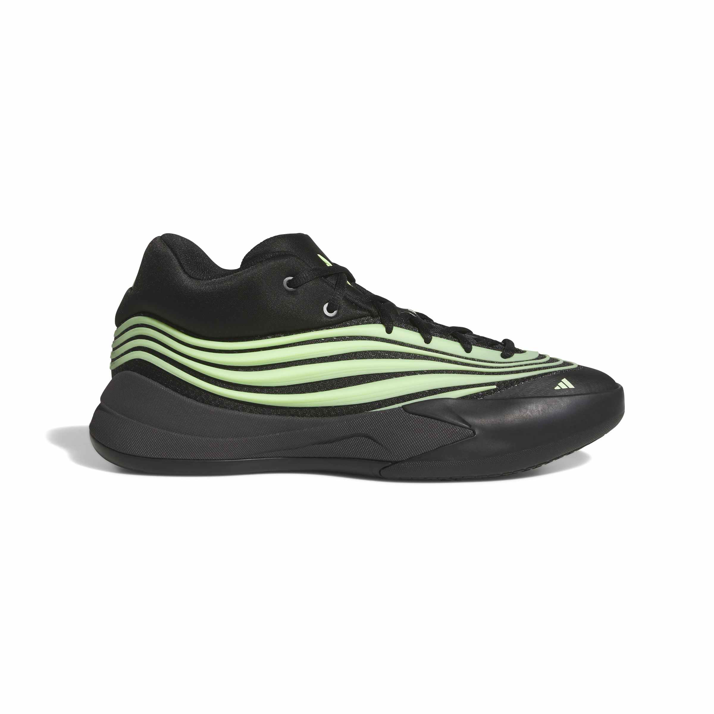 Adidas Dame X "Hallowen"