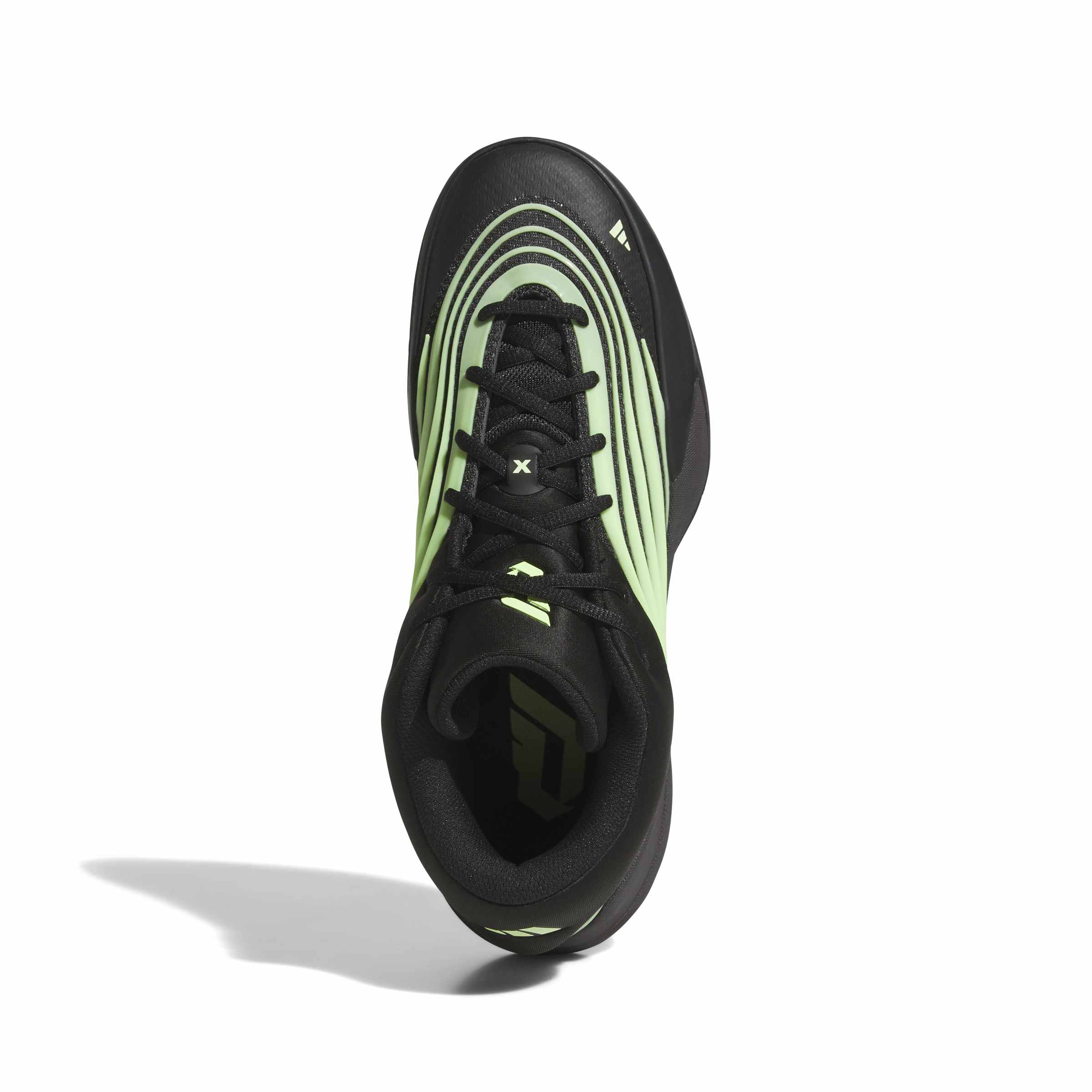 Adidas Dame X "Hallowen"