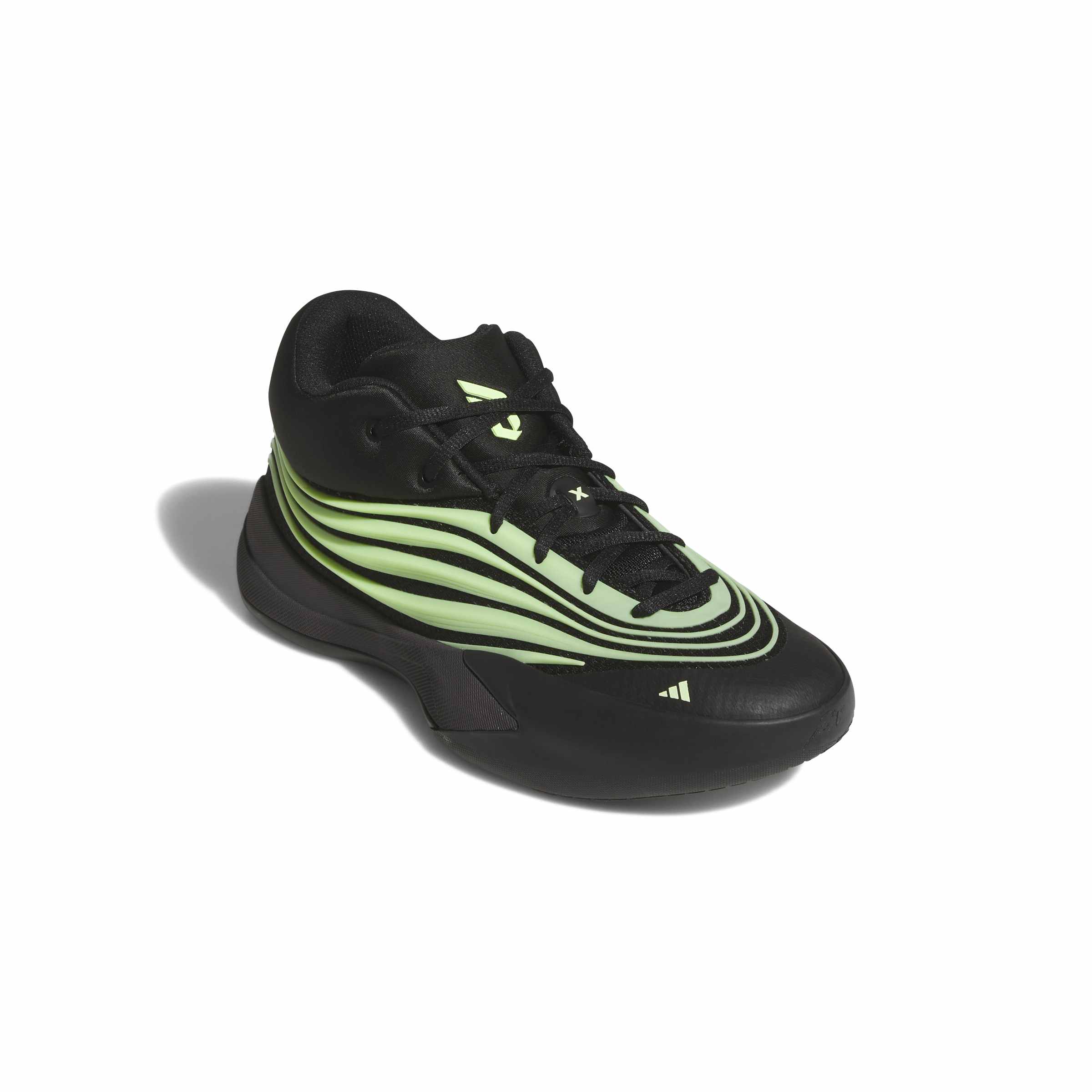 Adidas Dame X "Hallowen"