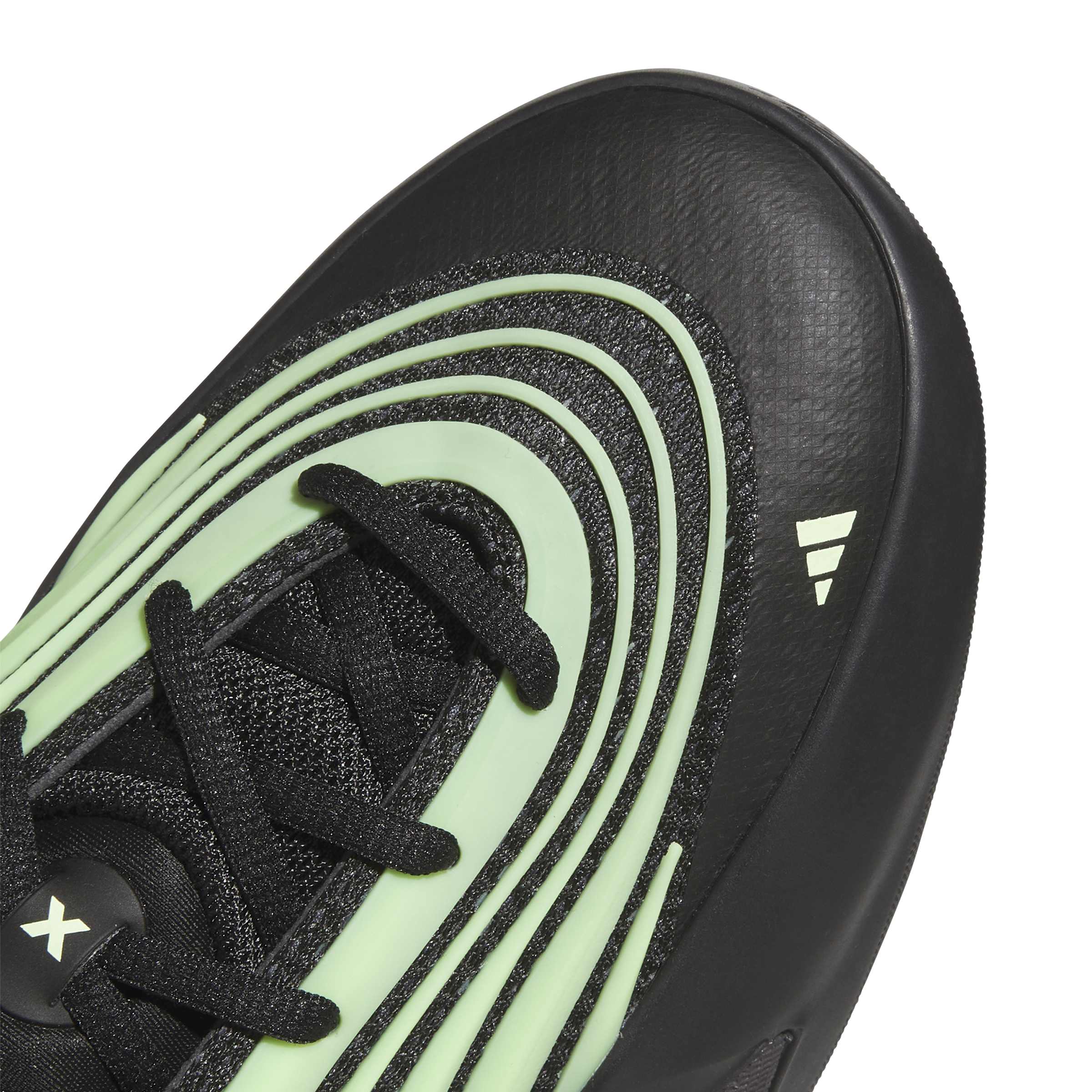 Adidas Dame X "Hallowen"