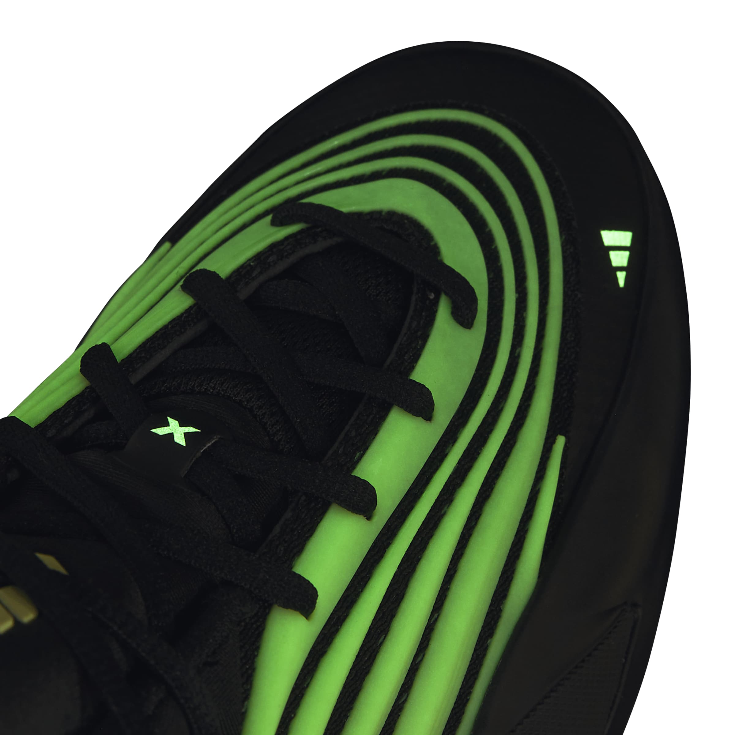 Adidas Dame X "Hallowen"