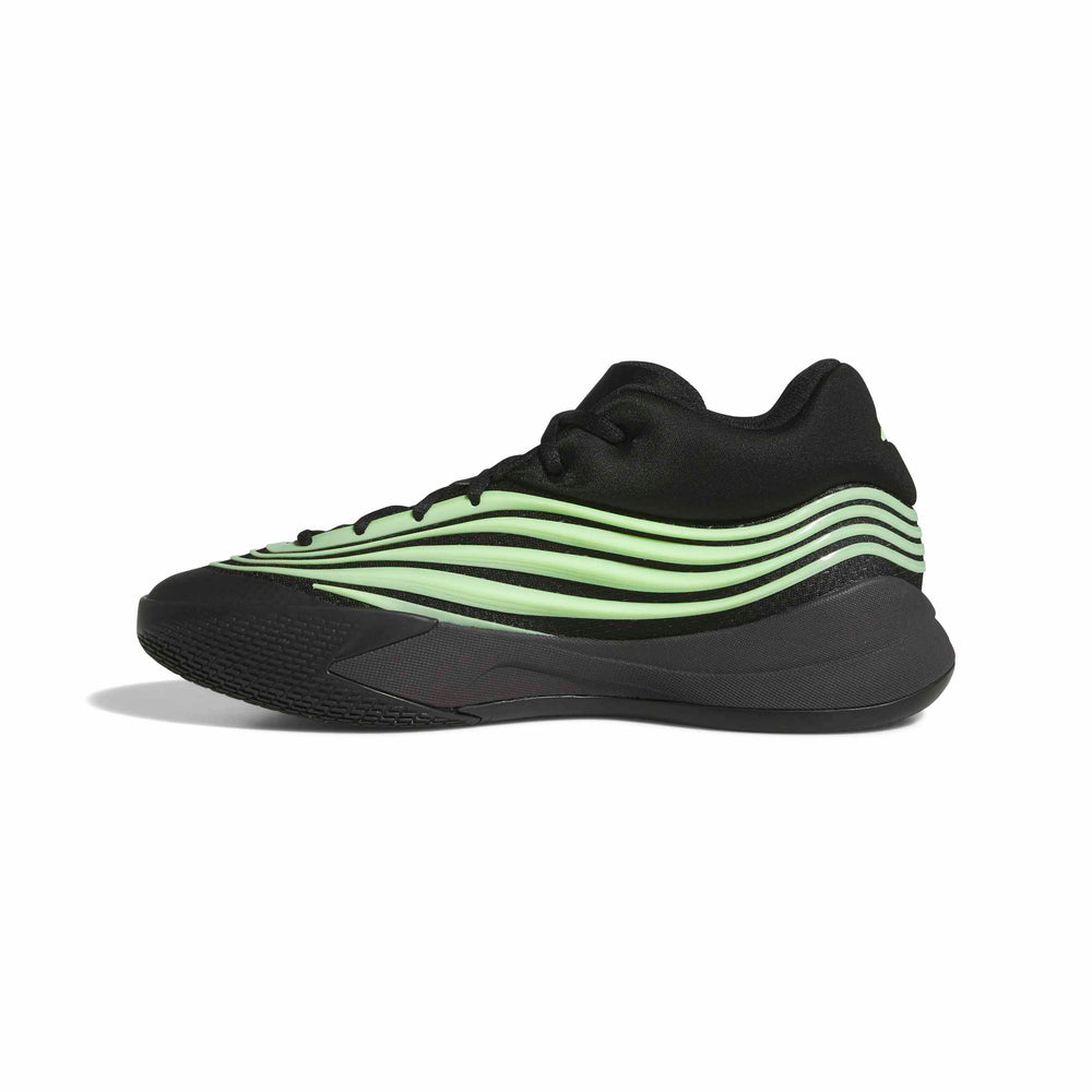Adidas Dame X "Hallowen"