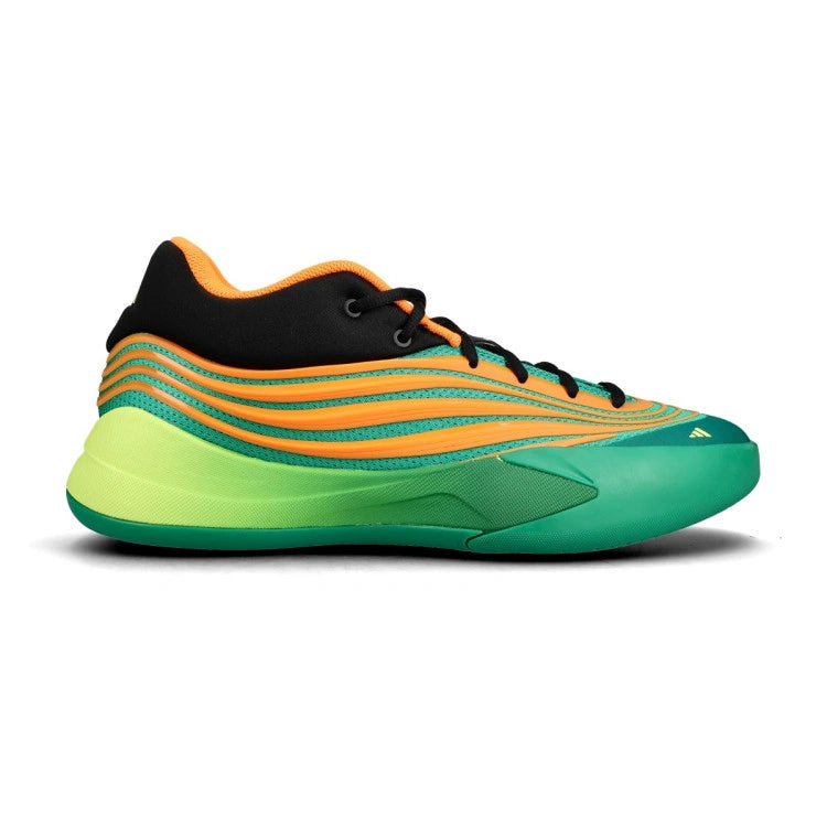 Adidas Dame X "Meet the Moment"