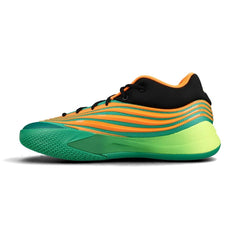 Adidas Dame X "Meet the Moment"