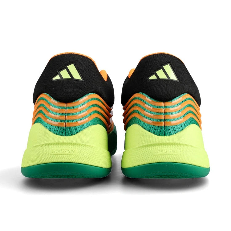Adidas Dame X "Meet the Moment"