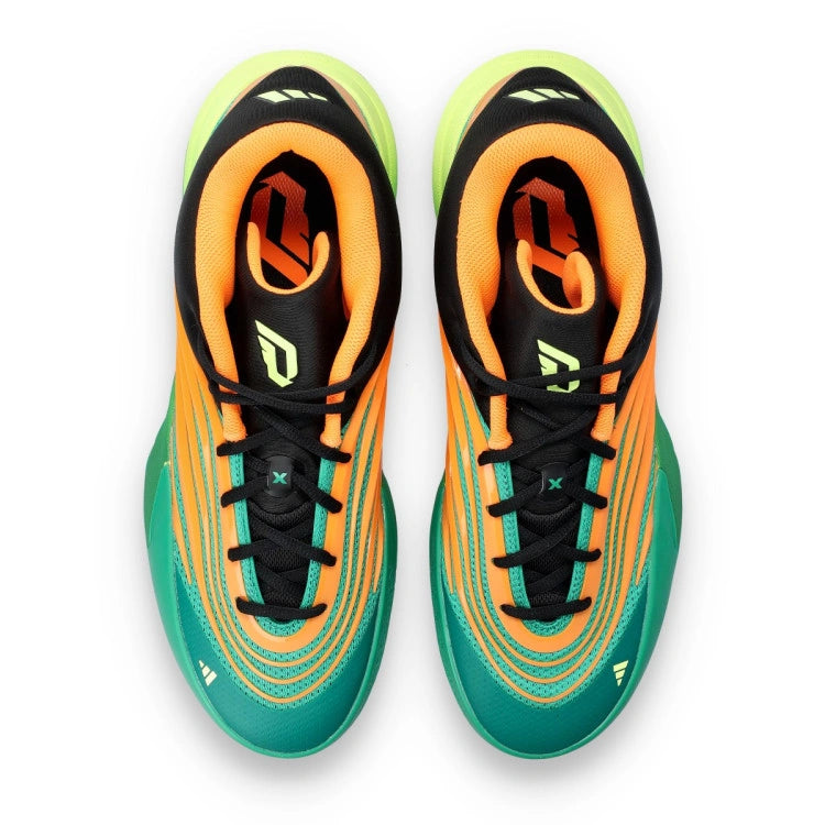 Adidas Dame X "Meet the Moment"