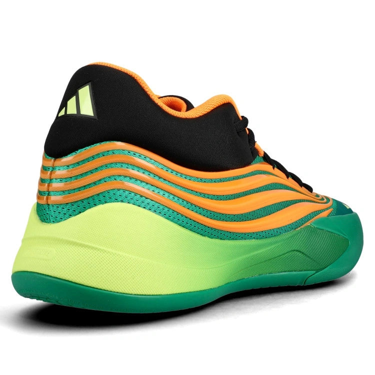 Adidas Dame X "Meet the Moment"