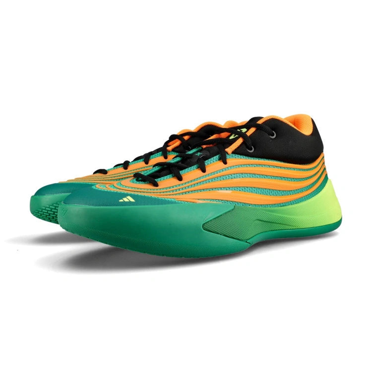 Adidas Dame X "Meet the Moment"