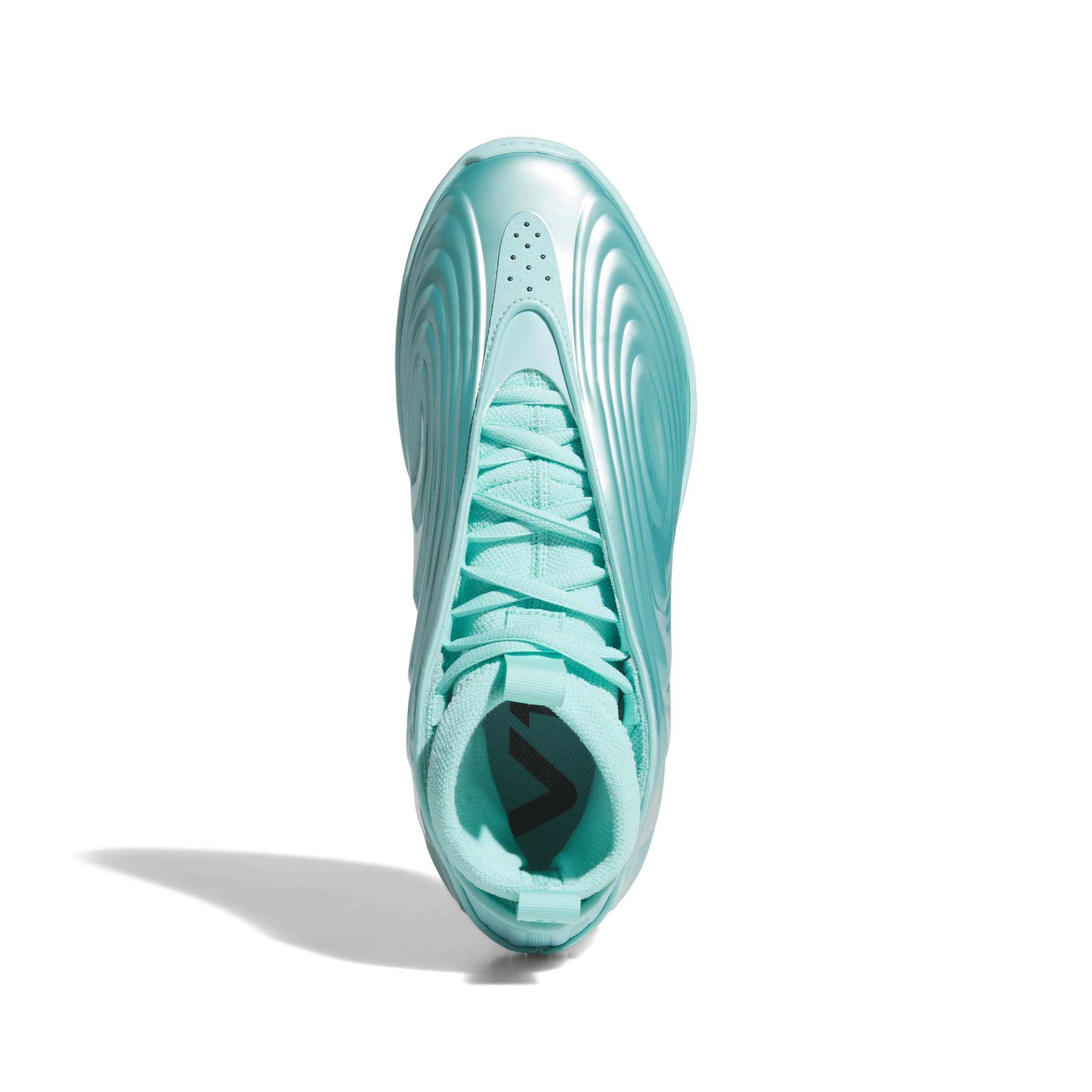Adidas Harden Vol.10 "Clear Cyan"